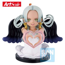 Figurine Statique - ArtScale - One Piece - S-Snake