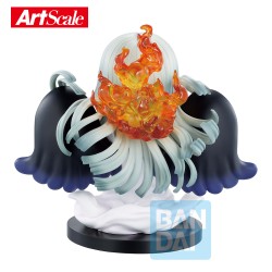 Figurine Statique - ArtScale - One Piece - S-Snake