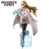 Figurine Statique - Masterlise - One Piece - Kalifa