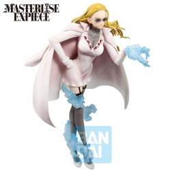 Figurine Statique - Masterlise - One Piece - Kalifa