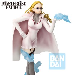 Figurine Statique - Masterlise - One Piece - Kalifa