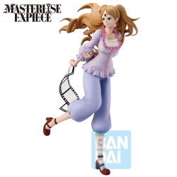 Figurine Statique - Masterlise - One Piece - Charlotte Pudding