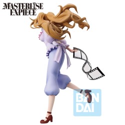 Figurine Statique - Masterlise - One Piece - Charlotte Pudding