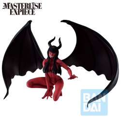 Figurine Statique - Ichibansho - One Piece - Nico Robin