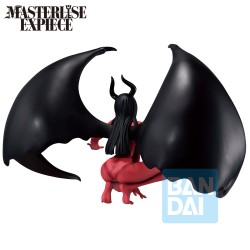 Figurine Statique - Ichibansho - One Piece - Nico Robin