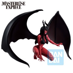 Figurine Statique - Ichibansho - One Piece - Nico Robin