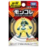 Figurine Statique - Moncollé - Pokemon - Chromatique MS-52 - Lucario