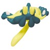 Figurine Statique - Moncollé - Pokemon - Chromatique MS-52 - Lucario