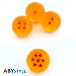 Réplique - Dragon Ball - Les 7 boules de cristal