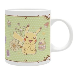 Mug - Mug(s) - Pokemon - Pokemon Café