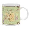 Mug - Mug(s) - Pokemon - Pokemon Café