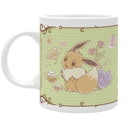 Mug - Mug(s) - Pokemon - Pokemon Café