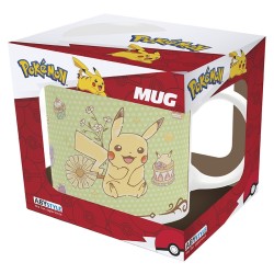 Mug - Mug(s) - Pokemon - Pokemon Café