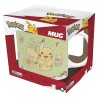 Mug - Mug(s) - Pokemon - Pokemon Café