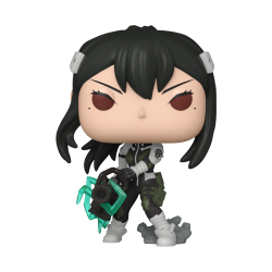POP - POP Plus - Kaiju N°8 - 2083 - Mina Ashiro