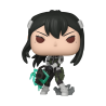 POP - POP Plus - Kaiju N°8 - 2083 - Mina Ashiro