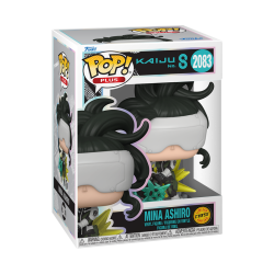 POP - Chase - POP Plus - Kaiju N°8 - 2083 - Mina Ashiro