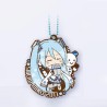 Porte-clefs - Ichibansho - Vocaloïd - Snow 2011 - Hatsune Miku