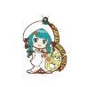 Porte-clefs - Ichibansho - Vocaloïd - Snow 2013 - Hatsune Miku
