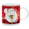 Mug - Subli - Dan Da Dan - Mémé Turbo