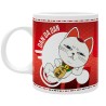 Mug - Subli - Dan Da Dan - Mémé Turbo