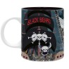 Mug - Subli - One Piece - Marshall D. Teach