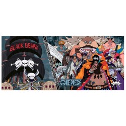 Mug - Subli - One Piece - Marshall D. Teach