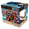 Mug - Subli - One Piece - Marshall D. Teach