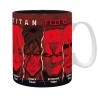 Mug - Mug(s) - L'Attaque des Titans - Les Titans