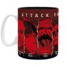 Mug - Mug(s) - L'Attaque des Titans - Les Titans