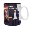 Mug - Mug(s) - Solo Leveling - Jinwoo & Igris