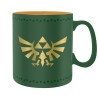 Mug - Zelda - Armoiries Royales Hyliennes
