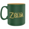 Mug - Zelda - Armoiries Royales Hyliennes