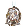 Porte-clefs - Ichibansho - Vocaloïd - Snow 2018 - Hatsune Miku