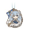 Porte-clefs - Ichibansho - Vocaloïd - Snow 2019 - Hatsune Miku