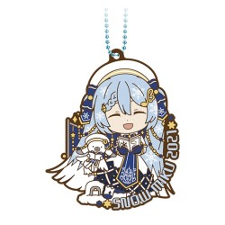 Porte-clefs - Ichibansho - Vocaloïd - Snow 2021 - Hatsune Miku