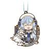 Porte-clefs - Ichibansho - Vocaloïd - Snow 2021 - Hatsune Miku