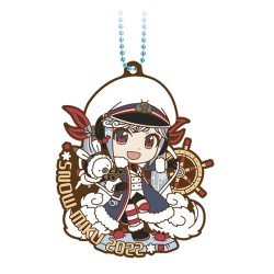 Porte-clefs - Ichibansho - Vocaloïd - Snow 2022 - Hatsune Miku