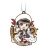 Porte-clefs - Ichibansho - Vocaloïd - Snow 2022 - Hatsune Miku