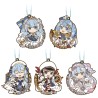 Porte-clefs - Ichibansho - Vocaloïd - Snow 2022 - Hatsune Miku