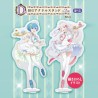 Figurine Statique - Acryl - Ichibansho - Re Zero - Sweet Happy Life - D - Rem
