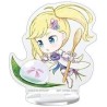 Figurine Statique - Acryl - Ichibansho - Re Zero - Sweet Happy Life - E - Minerva, Sorcière de la Colère
