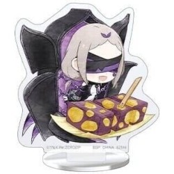 Figurine Statique - Acryl - Ichibansho - Re Zero - Sweet Happy Life - E - Daphne, Sorcière de la Gourmandise