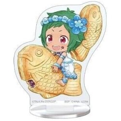 Figurine Statique - Acryl - Ichibansho - Re Zero - Sweet Happy Life - E - Typhon, Sorcière de l'Orgueil