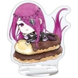 Figurine Statique - Acryl - Ichibansho - Re Zero - Sweet Happy Life - E - Sekhmet, Sorcière de la Paresse