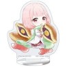 Figurine Statique - Acryl - Ichibansho - Re Zero - Sweet Happy Life - E - Carmilla, Sorcière de la Luxure