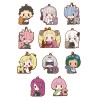 Porte-clefs - Ichibansho - Re Zero - Sweet Happy Life