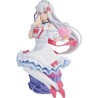 Figurine Statique - Ichibansho - Re Zero - Émilia, Sorcière de Glace de la forêt givrée