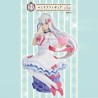 Figurine Statique - Ichibansho - Re Zero - Émilia, Sorcière de Glace de la forêt givrée