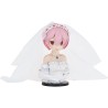 Figurine Statique - ArtScale - Re Zero - Ram